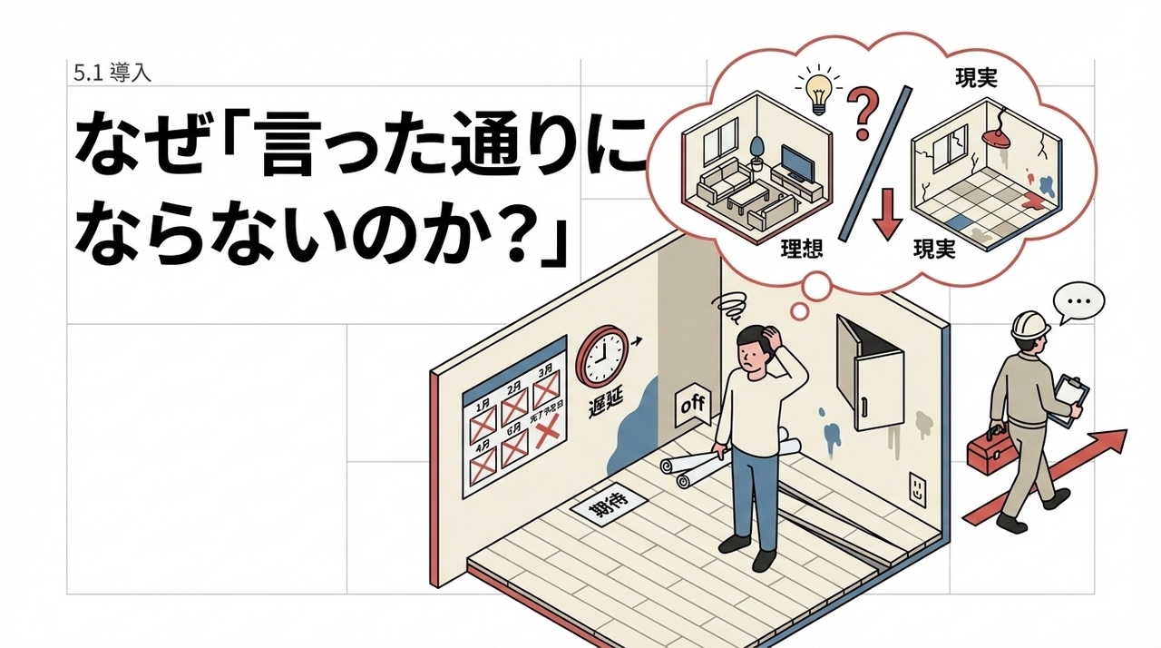 ch003：バグ02：建築基準法という「最低基準」の罠