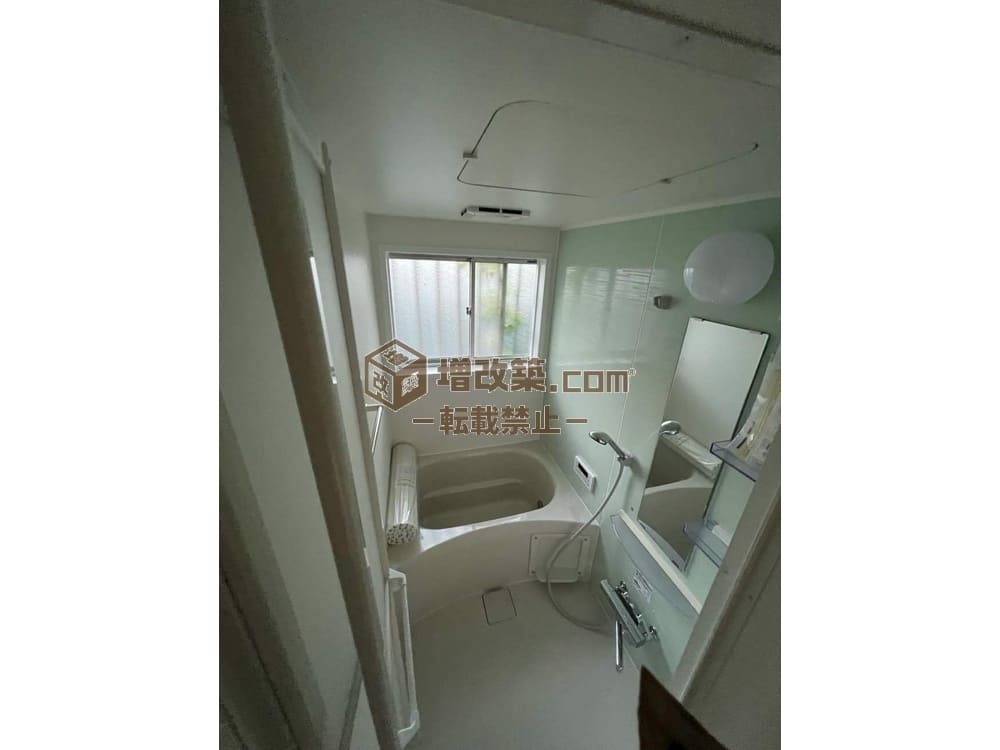 板橋区　H様邸　既存