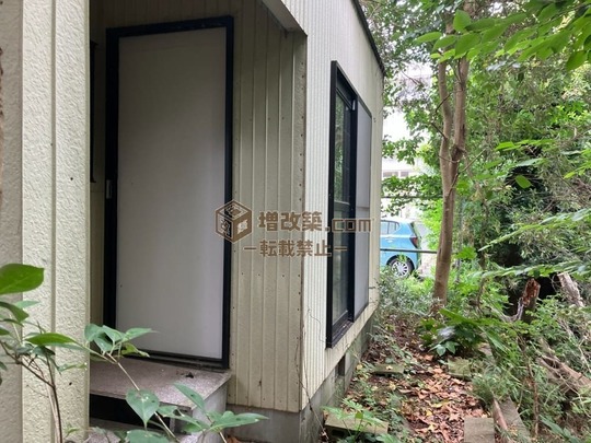 板橋区　H様邸　既存