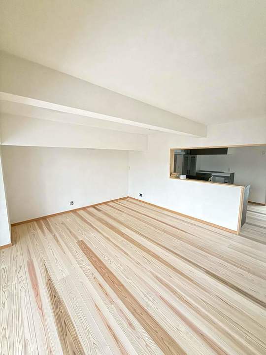 加須市K様邸　造作工事