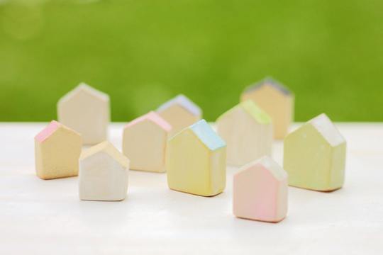 四分割法に欠かせない用語