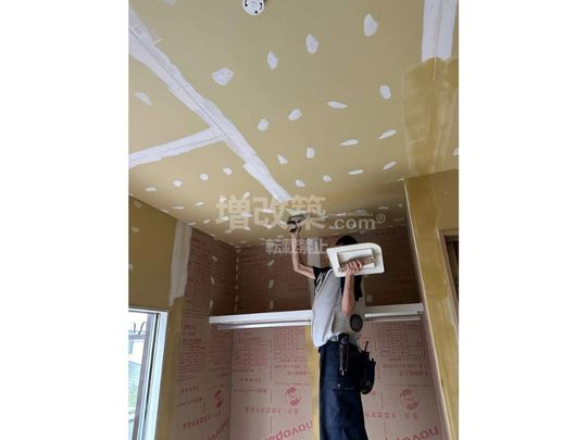 東京都豊島区　I様邸　造作工事