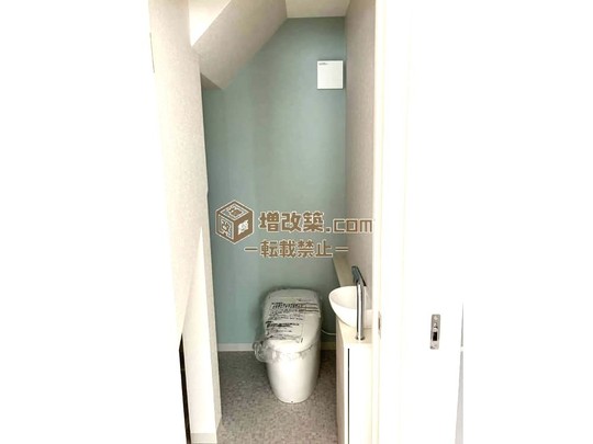 杉並区Ｏ様邸　竣工