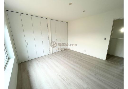 杉並区H様　竣工