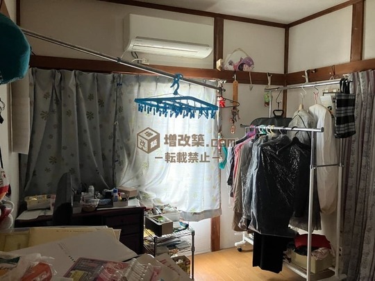 杉並区Ｏ様邸　既存