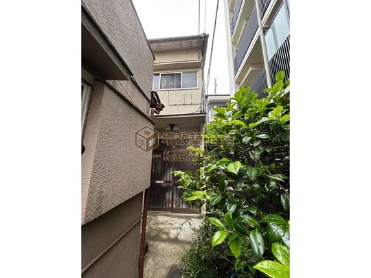 品川区　S様邸　既存