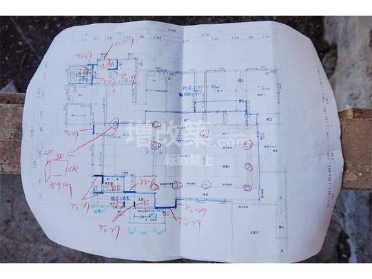 家づくりセカンドオピニオン　戸建てリフォーム