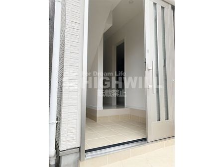 豊中市H様邸_竣工