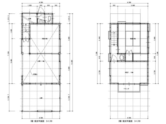 静岡県掛川市S様邸_既存