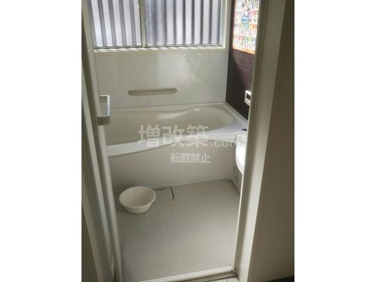 杉並区H様　既存