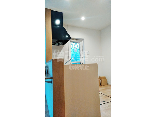 神戸市灘区I様邸_竣工