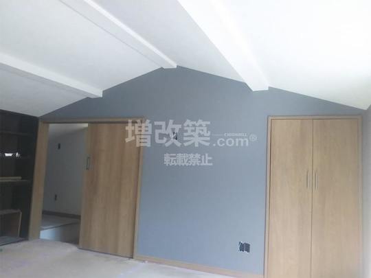 中央区　S様邸　竣工