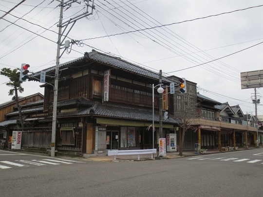 新潟県新潟市情報