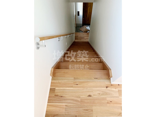 神戸市中央区S様邸_竣工