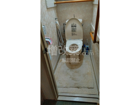 隣地距離15㎝！築60年耐震等級３へリノベーション｜戸建てフルリフォームなら増改築.com　既存