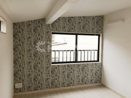 中央区林様邸_竣工