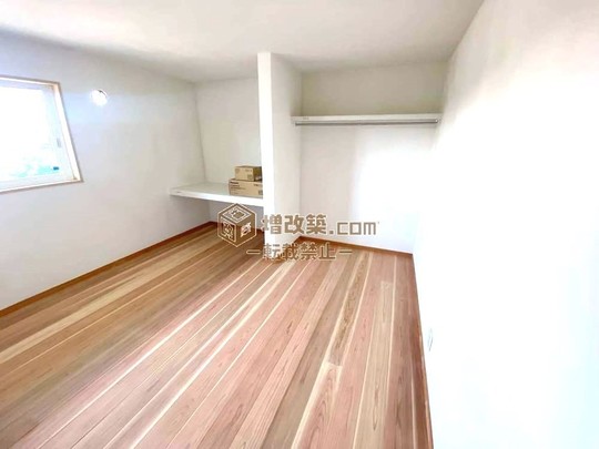 EMを採用した自然素材古民家リノベーション　竣工