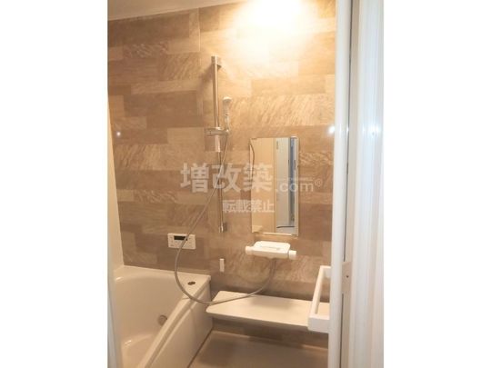 荒川区O様邸　竣工