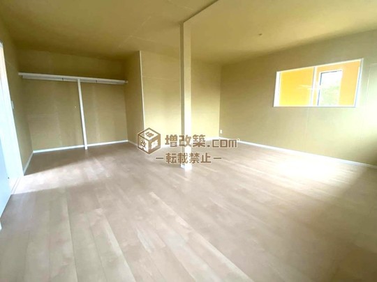 板橋区　H様邸　竣工