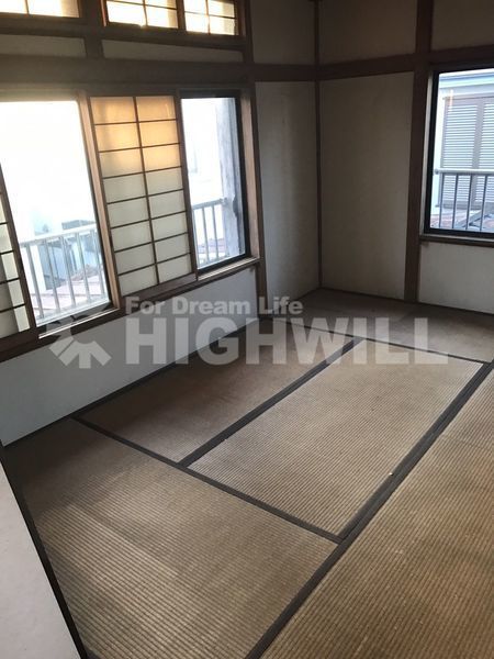 杉並区M様邸_施工前