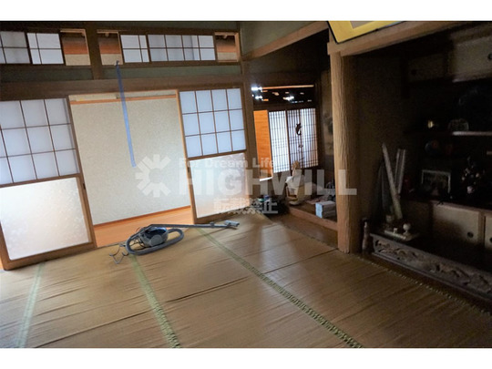 新潟県新発田市MT様邸_施工前