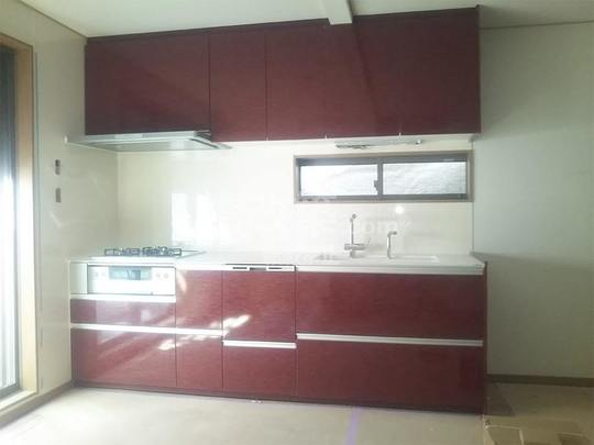 中央区　S様邸　竣工水周り