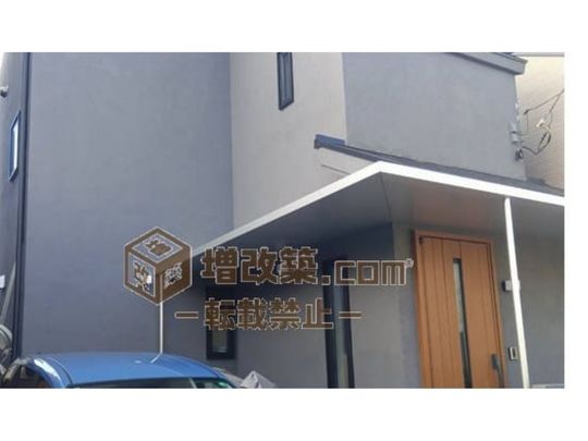 武蔵野市　H様邸