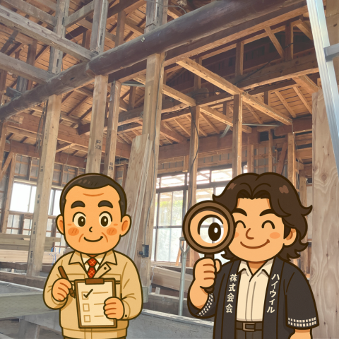 耐震補強リフォーム工事 完全ガイド