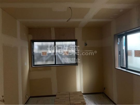 目黒区M様　造作工事