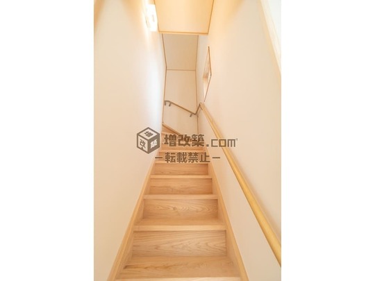 墨田区K様邸　施工後