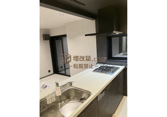 大田区O様　竣工