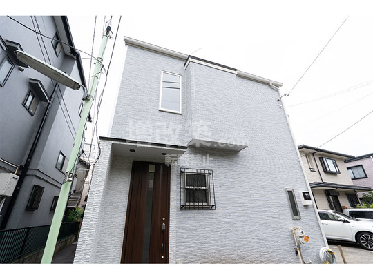 東京都荒川区　O様邸