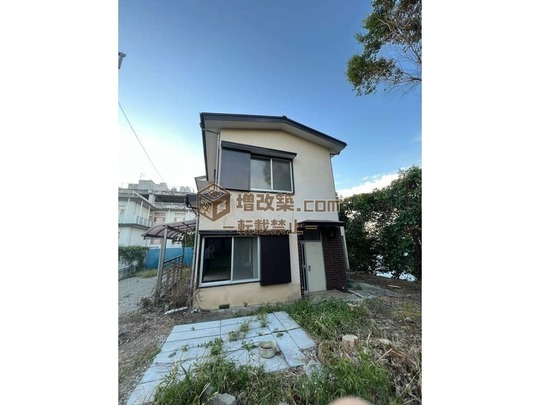 板橋区　H様邸　既存