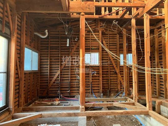 杉並区H様　解体