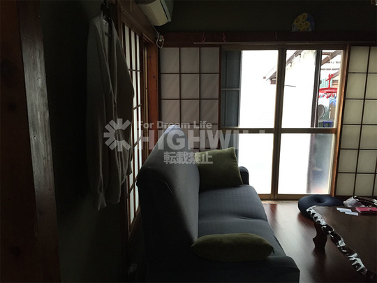 江戸川区K様邸_施工前