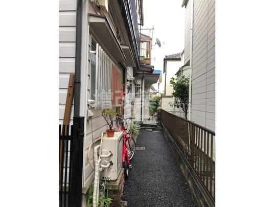 東京都練馬区　S様邸　既存