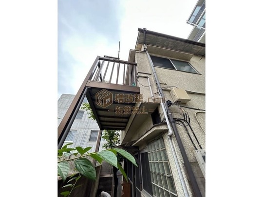 品川区　S様邸　既存