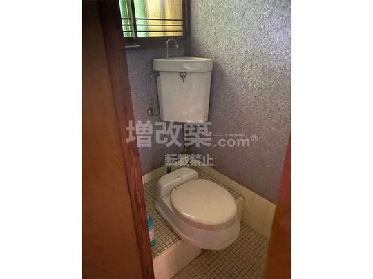 東京都三鷹市　Y様邸　現場調査