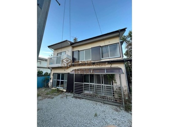 板橋区　H様邸　既存