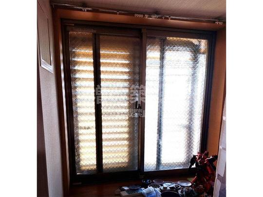 横浜市　K様邸　施工前①