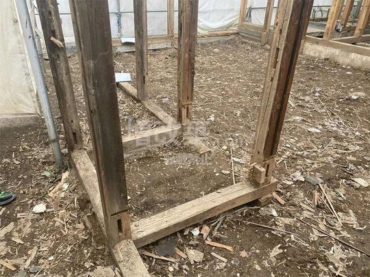 東京都三鷹市　Y様邸　解体