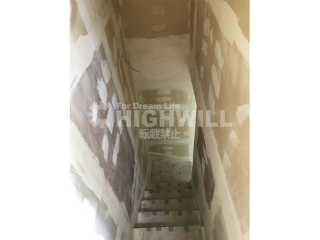 豊中市H様邸_仕上