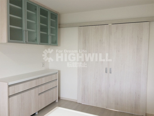 横浜市H様邸_竣工