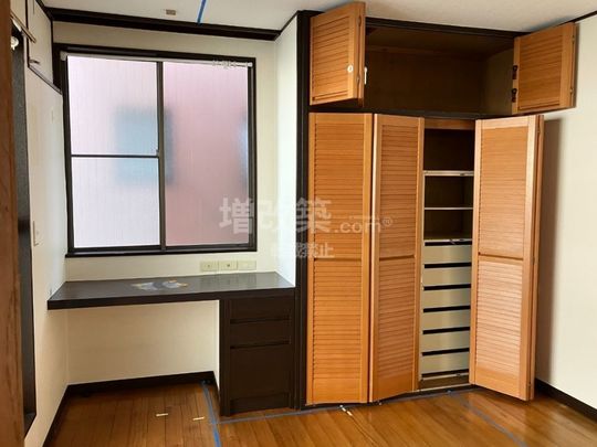 東京都文京区　M様邸　現場調査