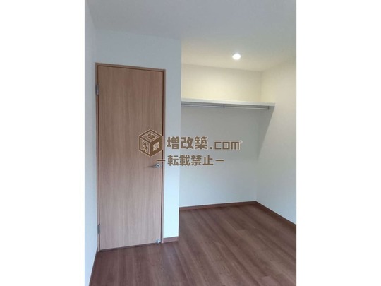 品川区　S様邸　竣工