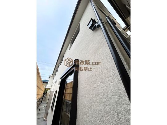 練馬区N様邸　竣工