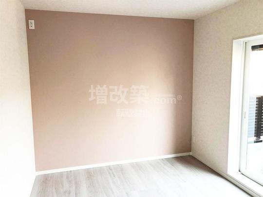 目黒区M様　竣工　２F