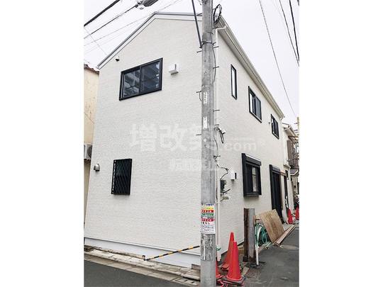 東京都江東区　H様邸