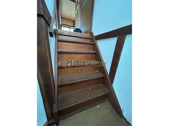 品川区　S様邸　既存