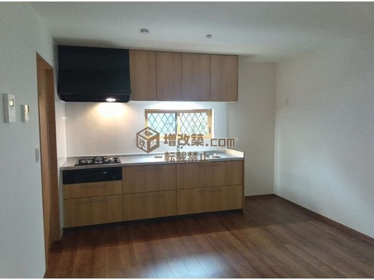 品川区　S様邸　竣工